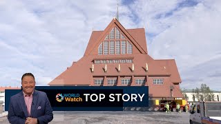 Top Story | Church on the Move