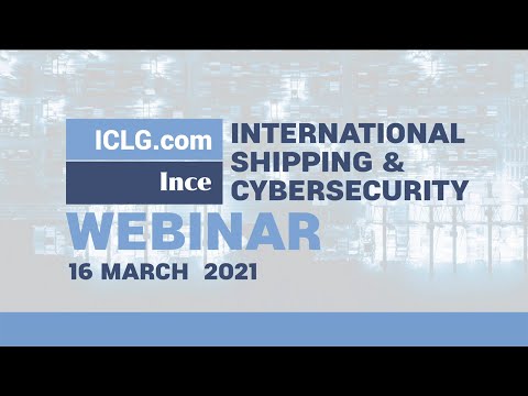 International Shipping & Cybersecurity