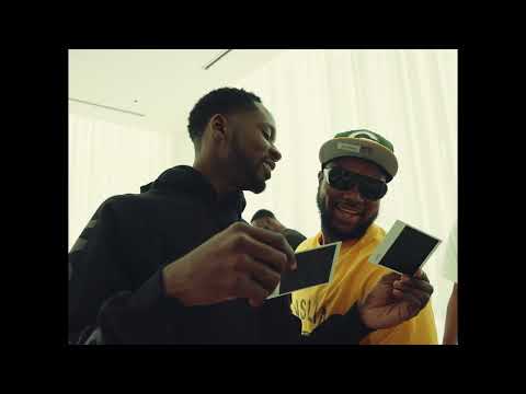 Mr Eazi - Corny (Lifestyle Visualizer)