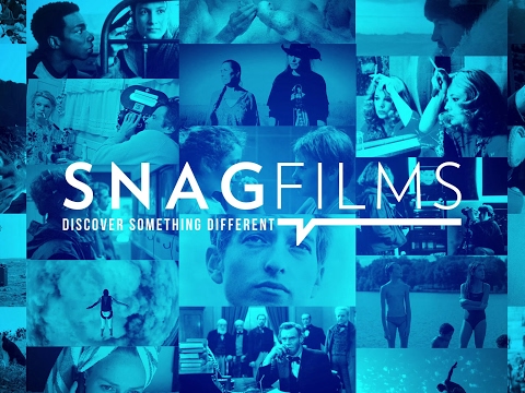 SnagFilms Live Stream