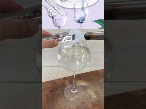 【ジョジョ】水の美味しい作り方💧🧊