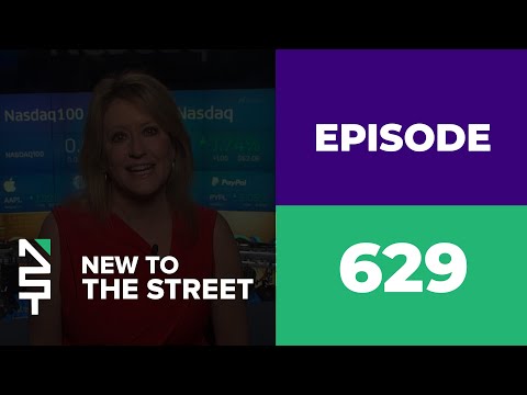 New to The Street 629 | Fox Business