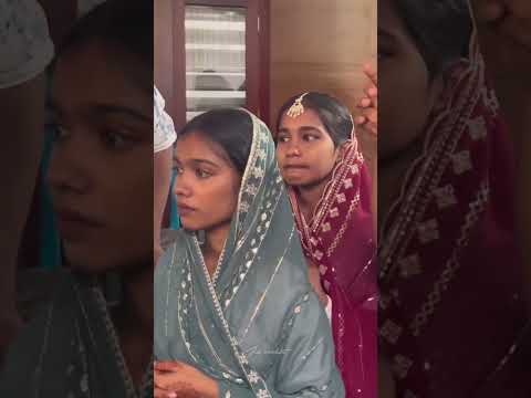 Her heartbeat🥹💔|ID:jin_create_ #wedding#friendship#friends