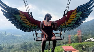Come with me to El Salvador!!