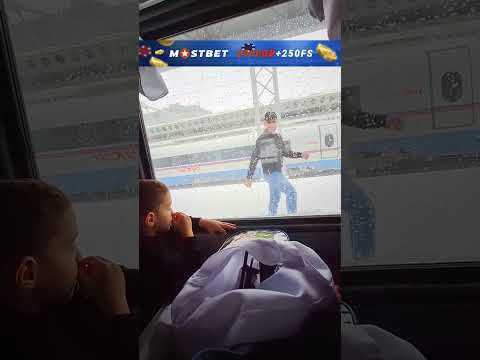 Печальное расставание?