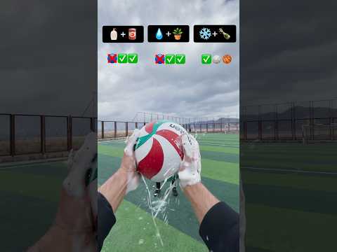 ASMR CATCHING BALLS WITH HANDS 😅🏀 #shorts #viral #challenge