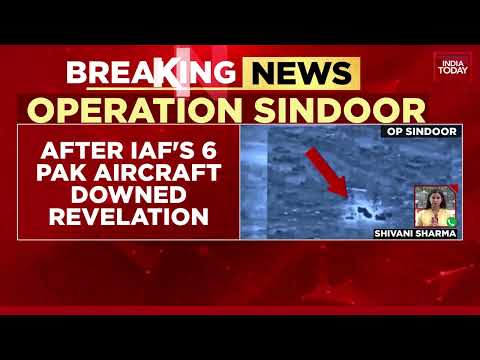 Army Chief On Operation Sundar: 'It Was A Game of Chess'; Mocks Pak Victory Claim