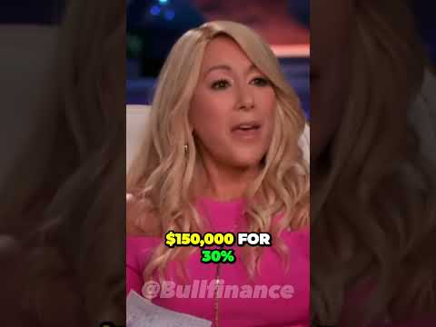 ? The most intense fight between Kevin and Lori in Shark tank #shorts #fight