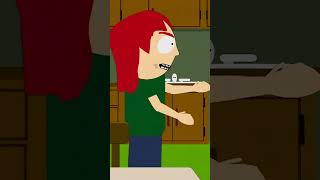 Nicht Spielen und Fahren! 🕹️🚗 | South Park Deutsch