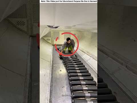 The LAZIEST Job Ever 😂💤