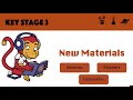 Properties and Applications of Materials