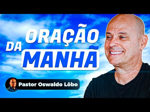 O MOVER E O FLUIR DO ESPÍRITO SANTO - Pr. Lôbo