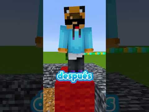 BATERÍAS de CELULARES en MINECRAFT #minecraft #shorts