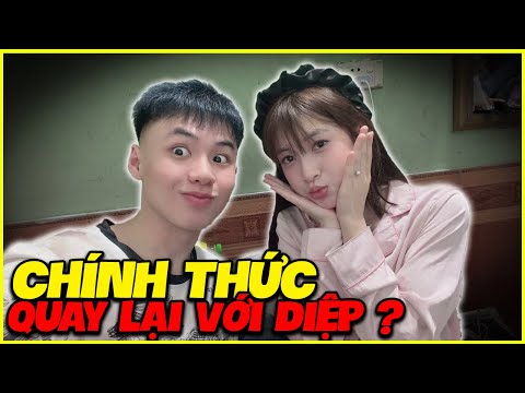 Mướp | Chính Thức Quay Lại Với Diệp ???