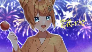 【縦型】やってきました夏が！夏ソング歌いたい気持ひ【#個人Vtuber /#初見さん大歓迎 】