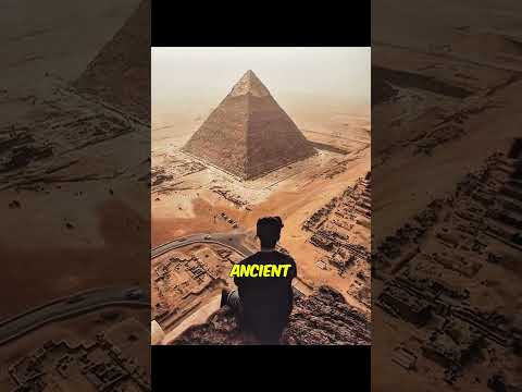 These buildings were very difficult to build