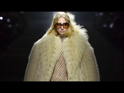 TOM FORD Best Looks Fall 2024 Milan - Fashion Channel