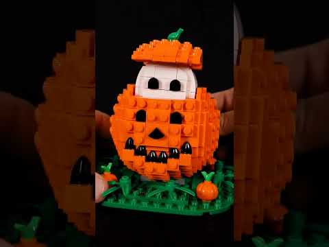 The Ghost in the Pumpkin 👻🎃