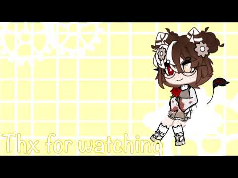 New outro//Read desc//