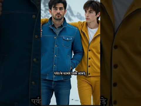 EK AADMI KA SAPNA THA MOUNT EVEREST PAR JANA तो क्या सपना पूरा होगा क्या होता है EK DOST MIL Gaya