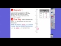 Comparing and Ordering Rational Numbers