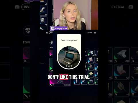 Was I alone in hating this Trial? 😂😭