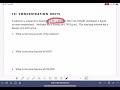 Calculating Concentration and Molarity