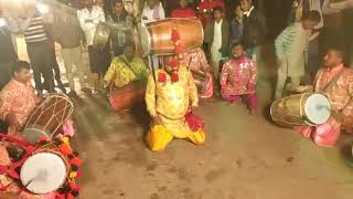 Punjabi Dhol #New Punjabi Dhol Master.... Seher Bala Dhol kamptishion ......