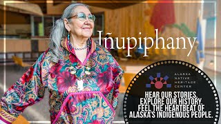 Iñupiphany