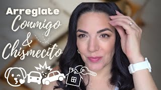 ¿Dónde me metí?