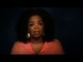 Oprah Joining Forces PSA (30 seconds)