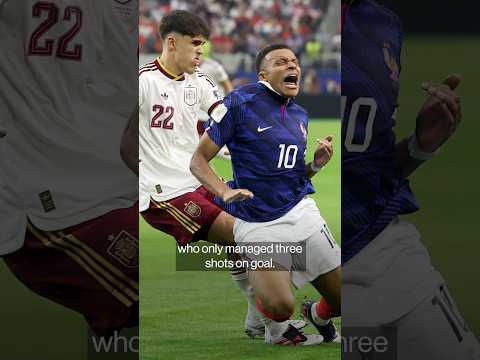 Spain to Meet England or Argentina in World Cup Final