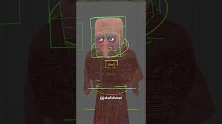 Minecraft EXTRA 227% CAPTIVE #Shorts