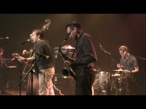 JD Mcpherson - Country Boy