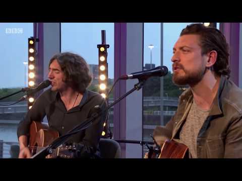 Chocolate - Snow Patrol The Quay Sessions
