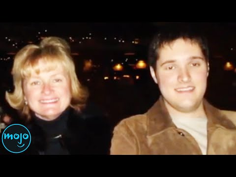 10 Normal Looking Photographs of Depraved Criminals