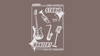 Studiokonzert V91 - FrSe 2025