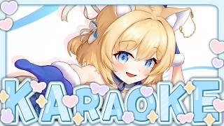 【KARAOKE／歌枠】I'm going to Disney commemorative karaoke!【Cosmia】