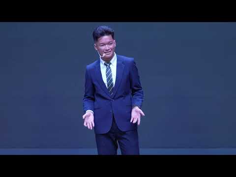 Why ‘Big Dreams’ Don't Cost More | Nhật Nguyễn Quang Việt | TEDxWellspring Saigon School Youth