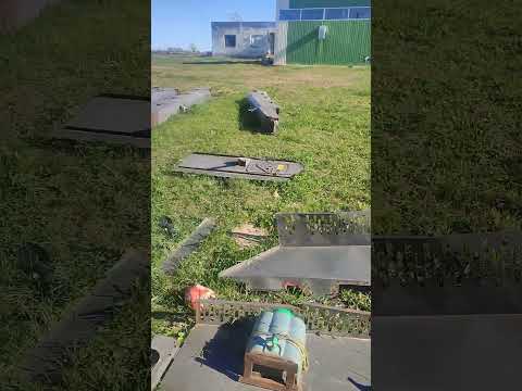 підготовка до жнив #automobile #тракторспб #прикол