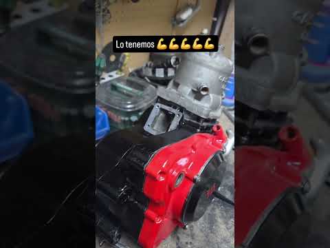 💀🙂#shorts #shortvideo #short #viralvideo #viralshort #restauracion #mecanica #motorsport #motos