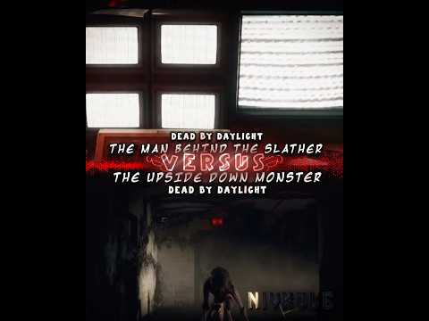 Springtrap Vs Demogorgan | #edit #1v1 #fnaf #strangerthings #wis #deadbydaylight