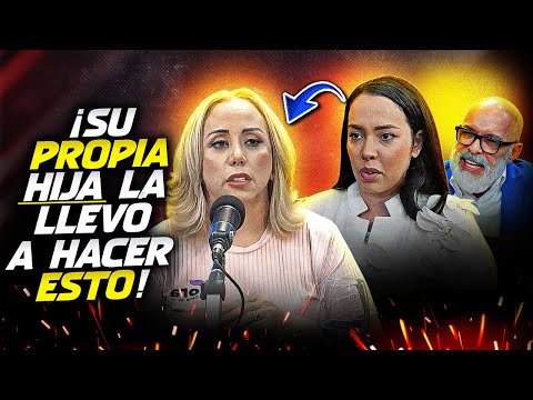 ¡La Tora Da Un Giro Que Le Complica El Caso A Ángel Martínez! Faride Quiere Llevarse Dos De Un Tiro!