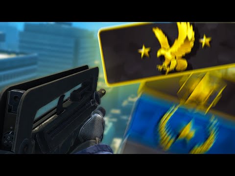 If I don't win this game I get DE-RANKED!