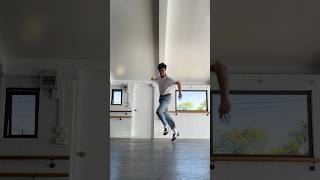 TAP DANCING to Tiny Dancer #tapdance #dance