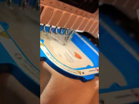 #embroiderymachine #ghost #apparel #sweaterweather #canadian #custom #smallbusiness #canadian #fall