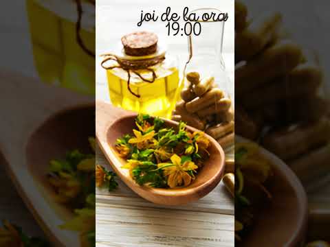 #Plante care vindecă