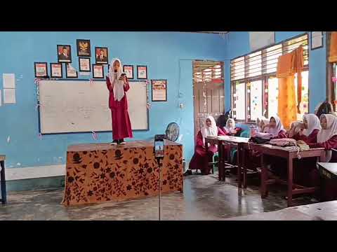 Kegiatan Kokurikuler, Jumat 28 Agustus 2026