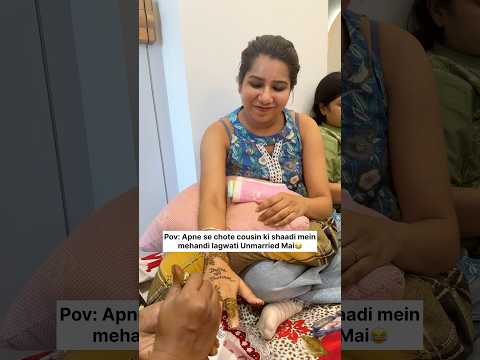 Chote bhai ki shaadi🤪 #shorts #youtubeshorts #lifestyle #wedding