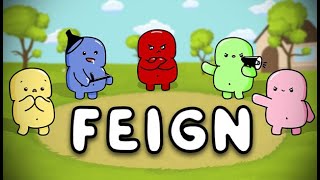 【FEIGN/ホニャららFeign】ざちきん主催Feign。今年の半分が終わりましたね。/黒ぬこ視点/#ららフェ